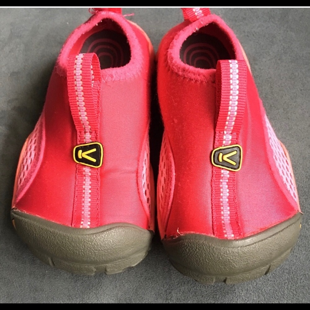 Girls Keen water shoes